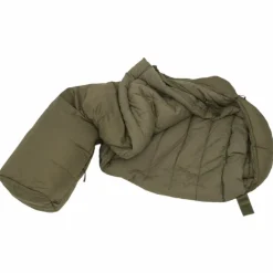 Carinthia Kunstfaserschlafsäcke-- Brenta - Kunstfaserschlafsack Olive
