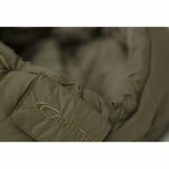 Carinthia Kunstfaserschlafsäcke-- Brenta - Kunstfaserschlafsack Olive
