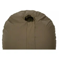 Carinthia - Defence 6 - Kunstfaserschlafsack Olive Hot