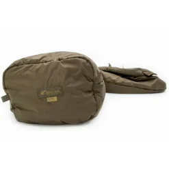 Carinthia - Defence 6 - Kunstfaserschlafsack Olive Hot