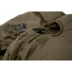 Carinthia - Defence 6 - Kunstfaserschlafsack Olive Hot