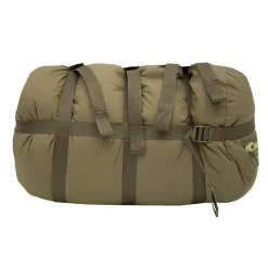 Carinthia - Defence 6 - Kunstfaserschlafsack Olive Hot