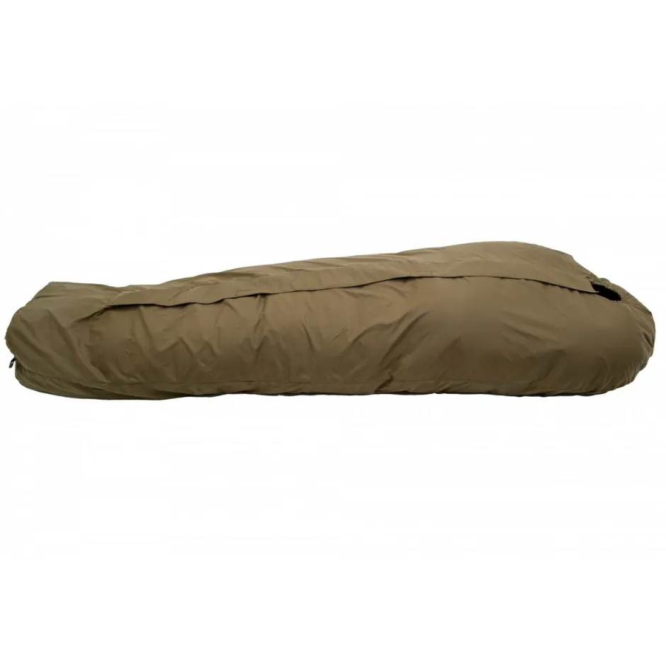 Carinthia Kunstfaserschlafsäcke-- Defence 1 Top - Kunstfaserschlafsack Olive