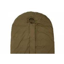 Carinthia Kunstfaserschlafsäcke-- Defence 1 Top - Kunstfaserschlafsack Olive