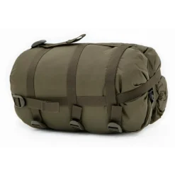 Carinthia Kunstfaserschlafsäcke-- Defence 1 Top - Kunstfaserschlafsack Olive