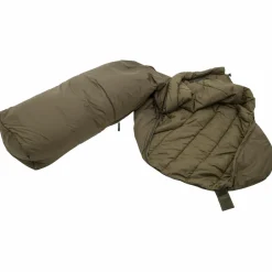 Carinthia Trekkingausrüstung|Kunstfaserschlafsäcke-- Eagle - Kunstfaserschlafsack