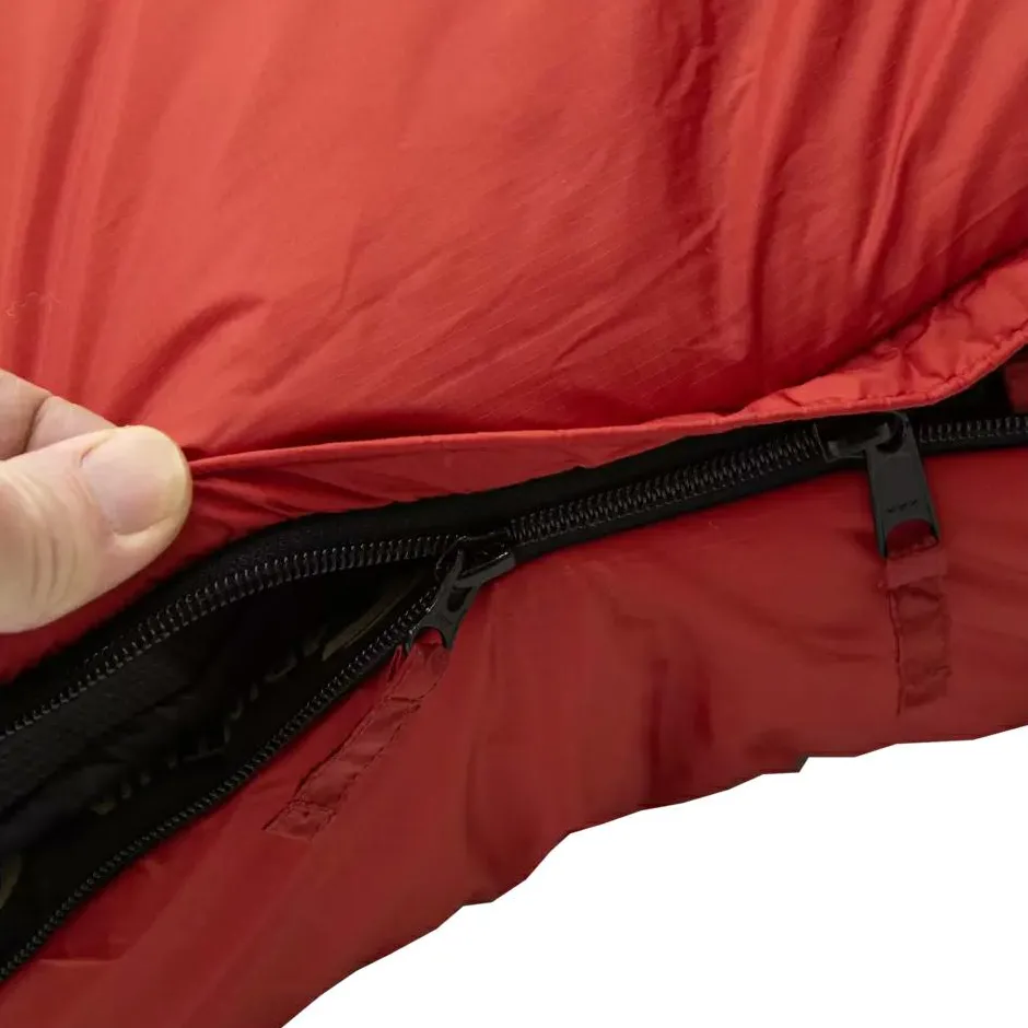 Carinthia - G 350X - Kunstfaserschlafsack