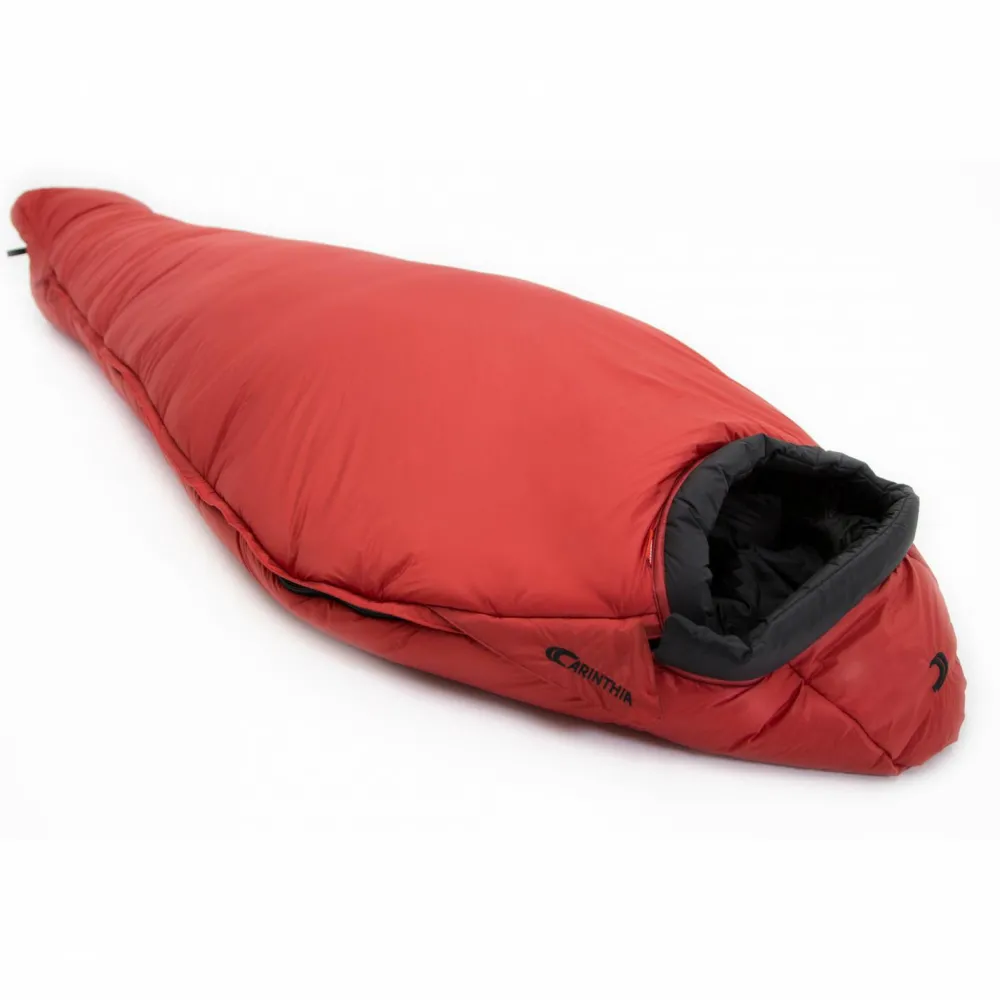 - G 490X - Kunstfaserschlafsack < Carinthia Outlet