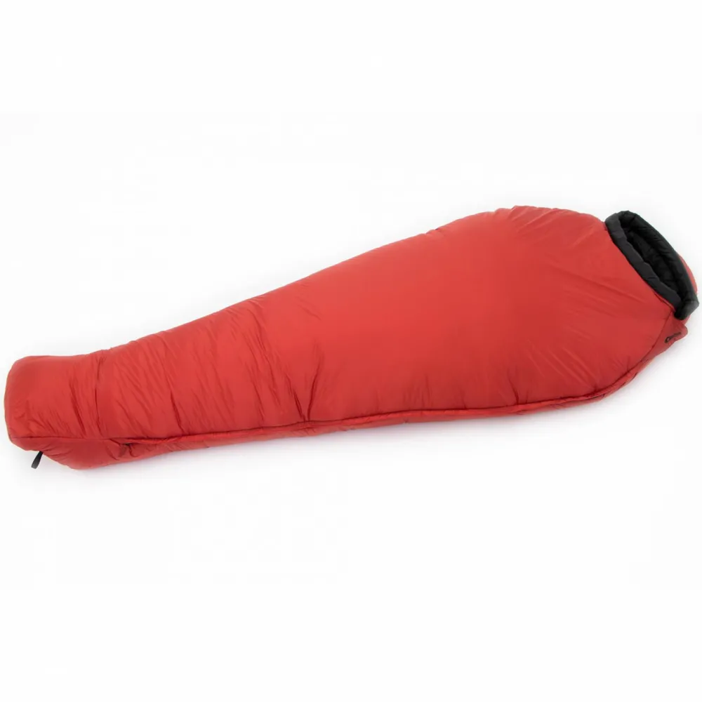 - G 490X - Kunstfaserschlafsack < Carinthia Outlet