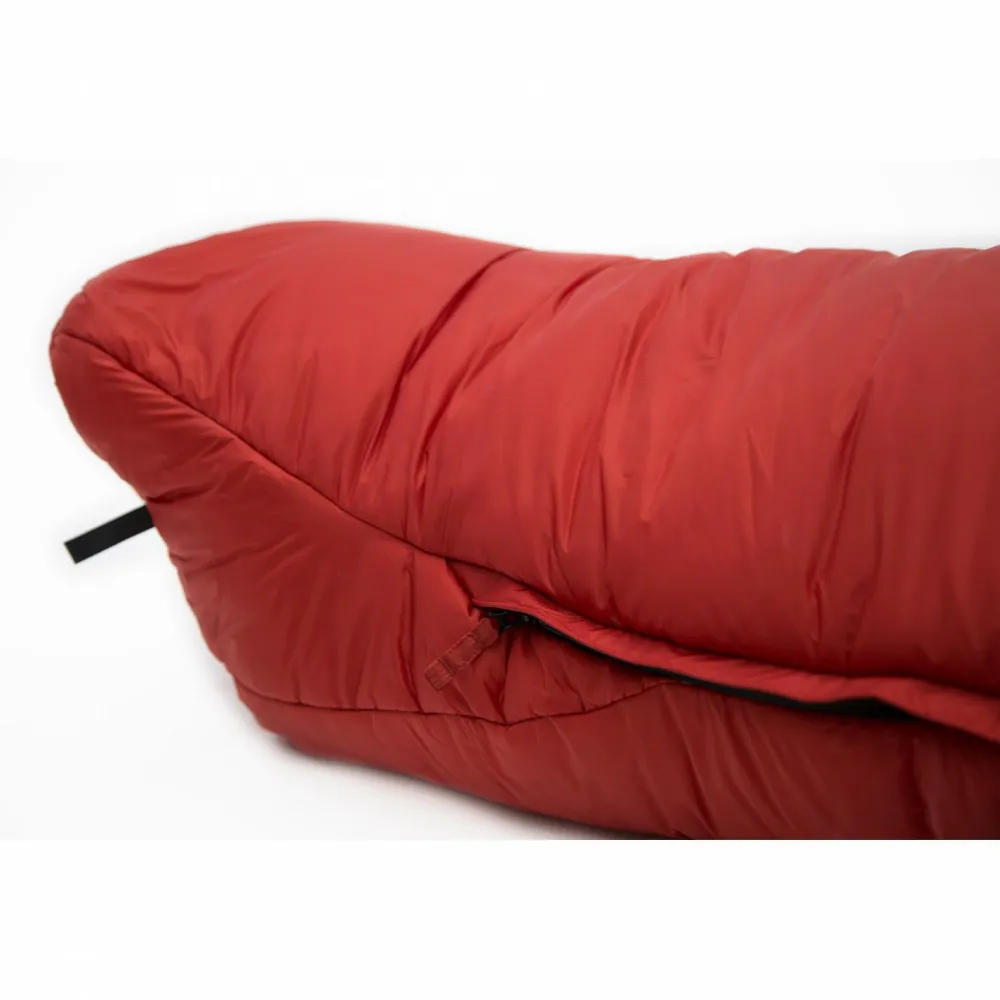 - G 490X - Kunstfaserschlafsack < Carinthia Outlet