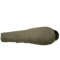 - SOF 1 - Kunstfaserschlafsack < Carinthia New