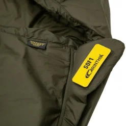 - SOF 1 - Kunstfaserschlafsack < Carinthia New
