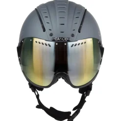 CASCO Ski-Ausrüstung|Skihelme-- SP-2 Carbonic Fragment S3 - Skihelm