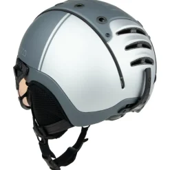 CASCO Ski-Ausrüstung|Skihelme-- SP-2 Carbonic Fragment S3 - Skihelm