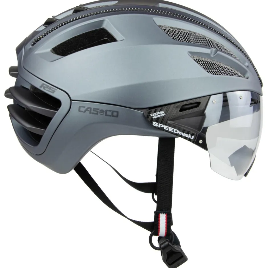 CASCO Fahrradhelme|Fahrradhelme-- Speedairo2 - Radhelm