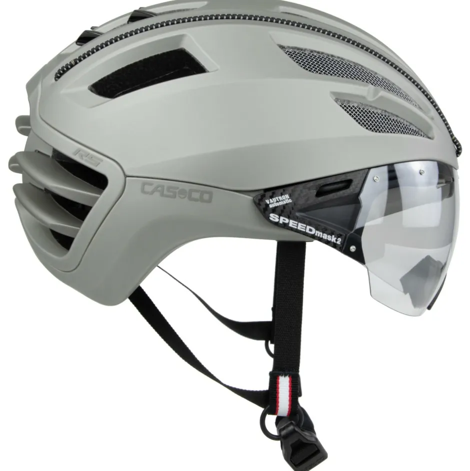 CASCO Fahrradhelme|Fahrradhelme-- Speedairo2 - Radhelm