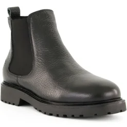Ca'Shott - Women's Casaya Chelsea Boot Warm Lining - Winterschuhe