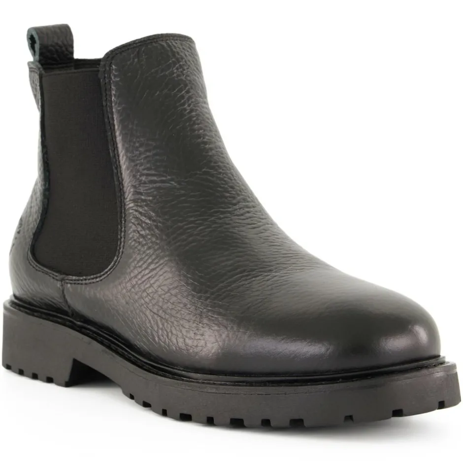 Ca'Shott - Women's Casaya Chelsea Boot Warm Lining - Winterschuhe