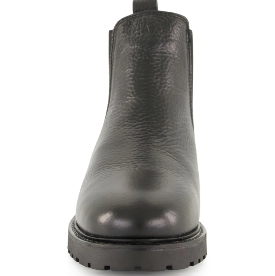 Ca'Shott - Women's Casaya Chelsea Boot Warm Lining - Winterschuhe