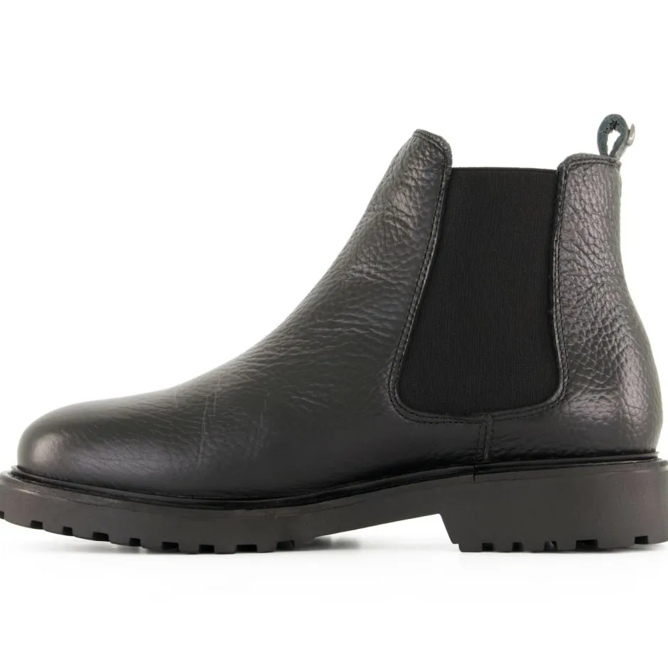 Ca'Shott - Women's Casaya Chelsea Boot Warm Lining - Winterschuhe