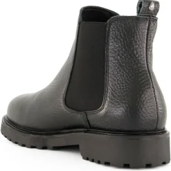 Ca'Shott - Women's Casaya Chelsea Boot Warm Lining - Winterschuhe