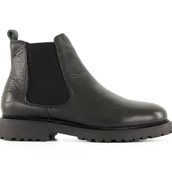 Ca'Shott - Women's Casaya Chelsea Boot Warm Lining - Winterschuhe