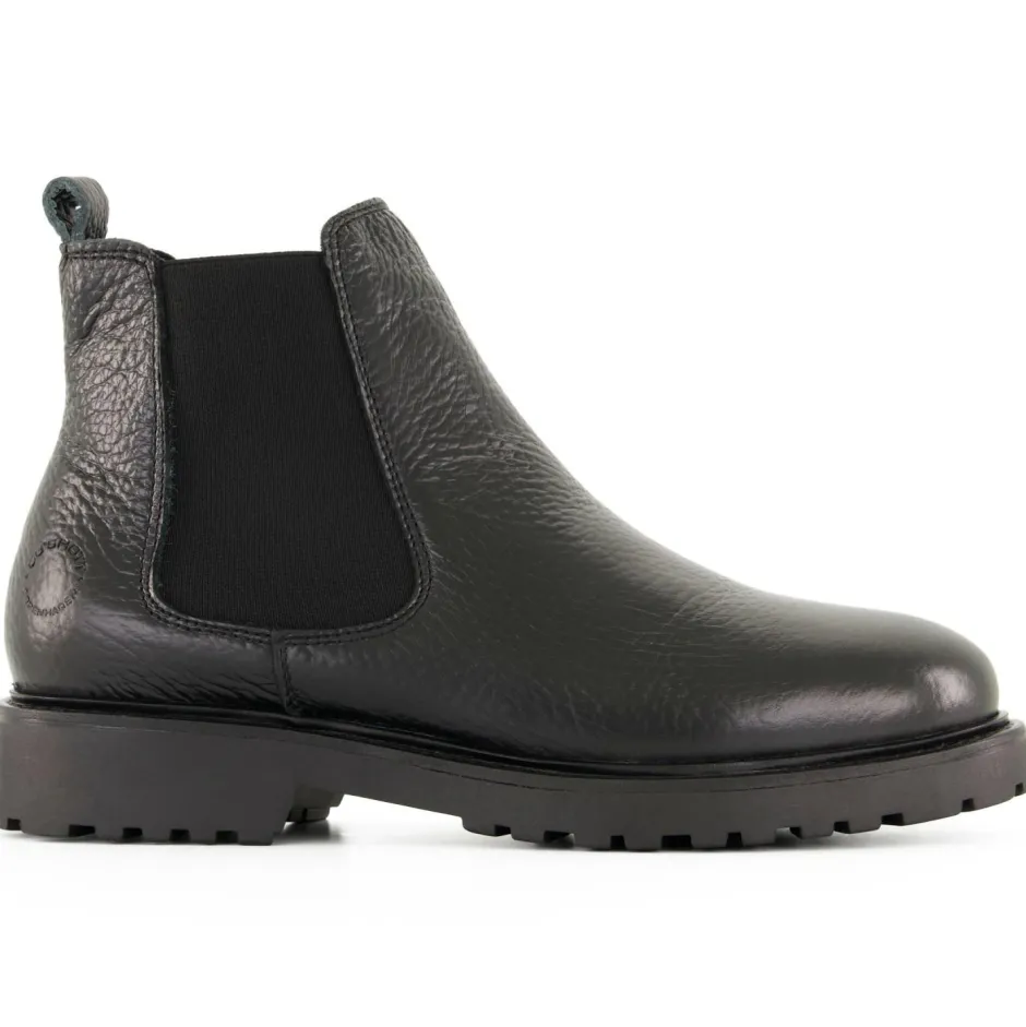 Ca'Shott - Women's Casaya Chelsea Boot Warm Lining - Winterschuhe
