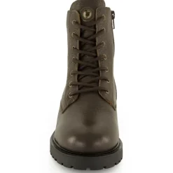 Ca'Shott - Women's Casaya Lace Boot Warm Lining - Winterschuhe Hot