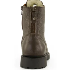 Ca'Shott - Women's Casaya Lace Boot Warm Lining - Winterschuhe Hot