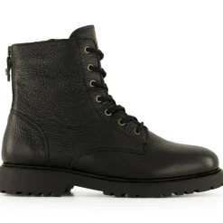 Ca'Shott - Women's Casaya Lace Boot Warm Lining - Winterschuhe Hot