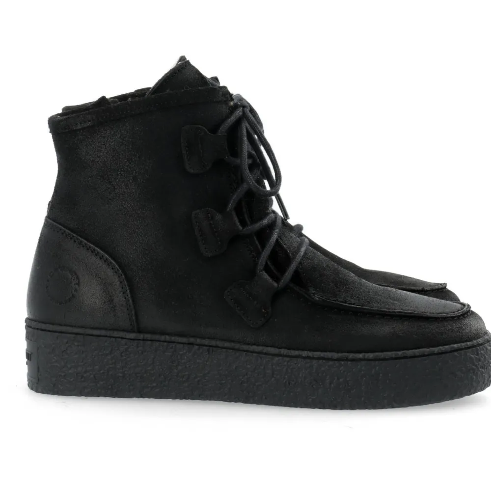 - Women's Cascamilla Lace Boot Warm 2.0 - Winterschuhe < Ca'Shott