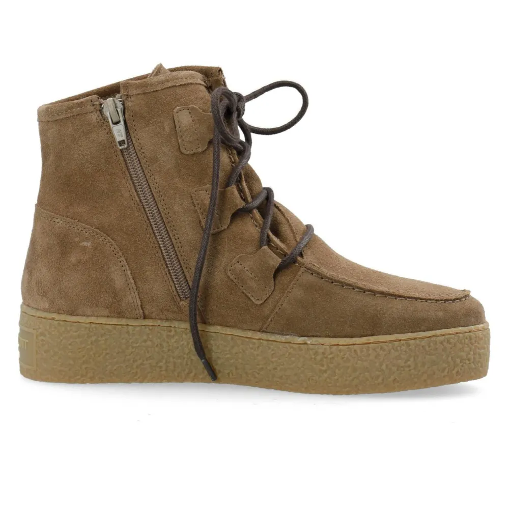 - Women's Cascamilla Lace Boot Warm 2.0 - Winterschuhe < Ca'Shott