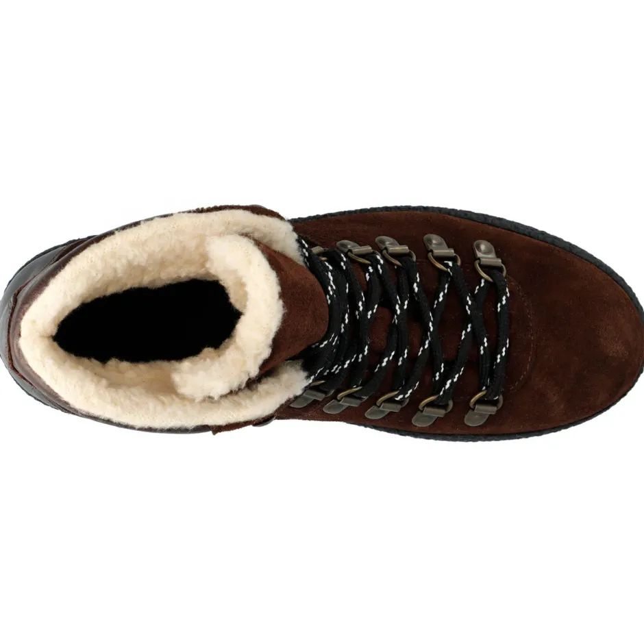 Ca'Shott - Women's Cascamilla Warm Lace Boot - Winterschuhe