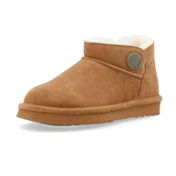 Ca'Shott - Women's Cassia Warm Pull Boot - Winterschuhe New