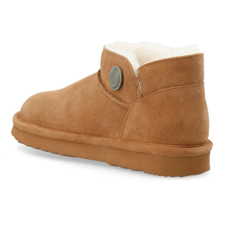 Ca'Shott - Women's Cassia Warm Pull Boot - Winterschuhe New