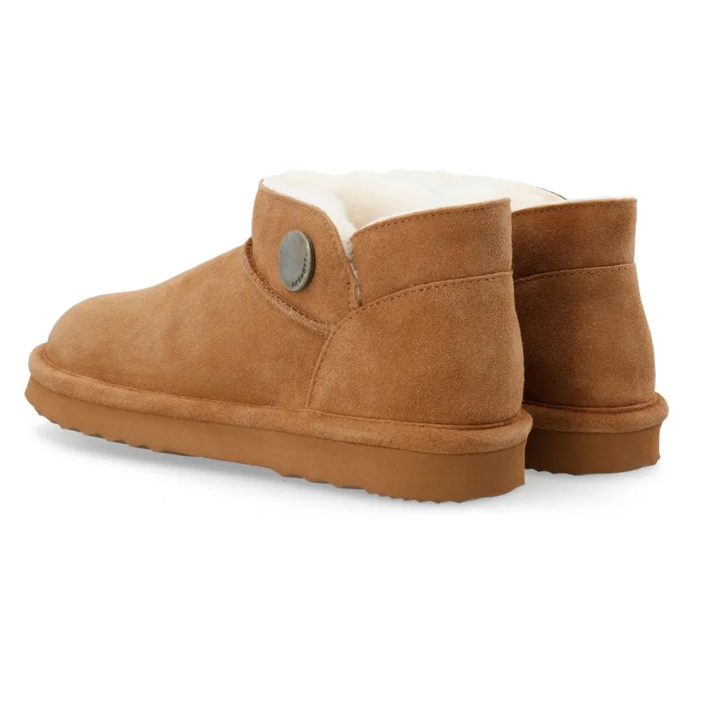 Ca'Shott - Women's Cassia Warm Pull Boot - Winterschuhe New