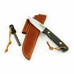 Casstru00f6m Casström - Woodsman - Messer Best