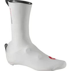 Castelli Fahrradschuhe|Überschuhe-- Aero Race Shoecover - Überschuhe White