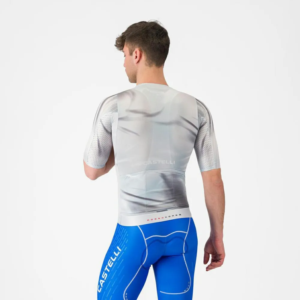 - Aero Race 8 Jerey - Radtrikot < Castelli Online