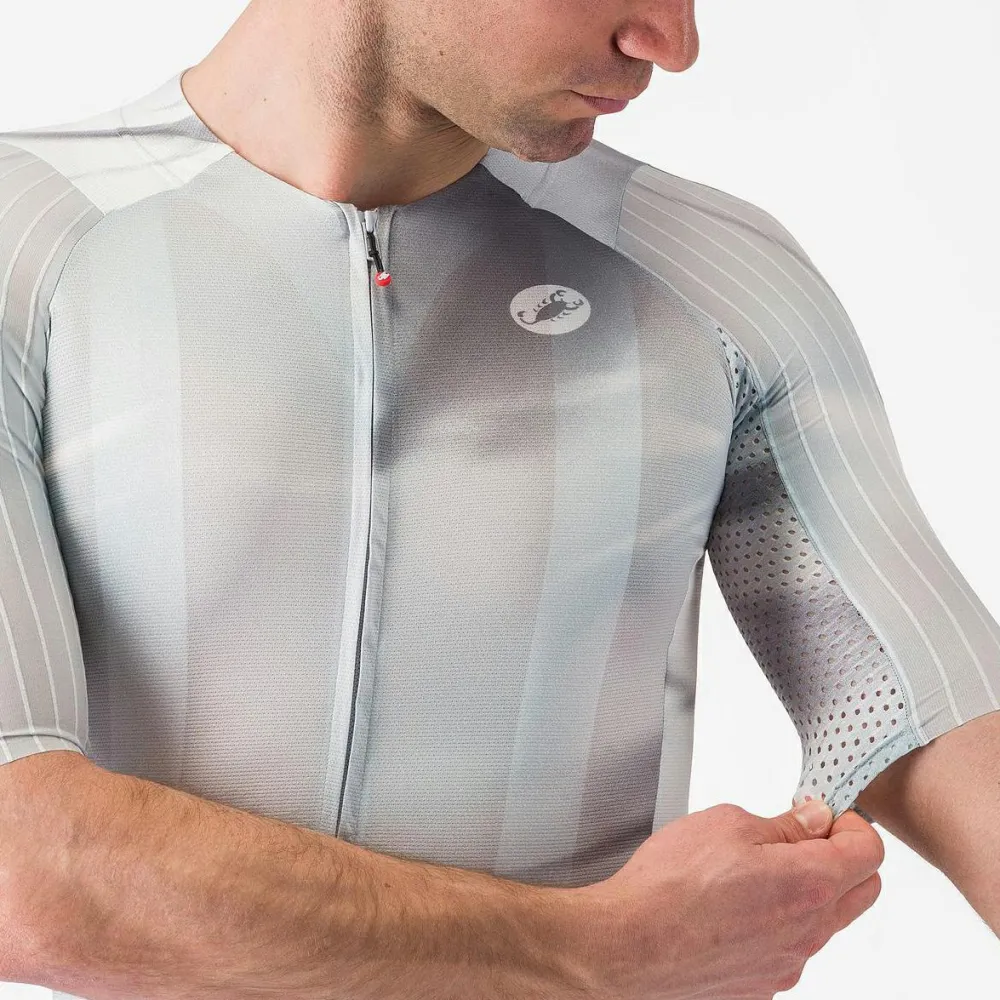 - Aero Race 8 Jerey - Radtrikot < Castelli Online