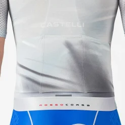 - Aero Race 8 Jerey - Radtrikot < Castelli Online