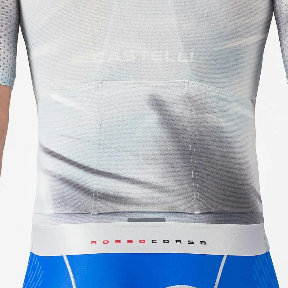 - Aero Race 8 Jerey - Radtrikot < Castelli Online