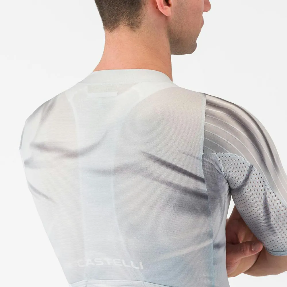 - Aero Race 8 Jerey - Radtrikot < Castelli Online