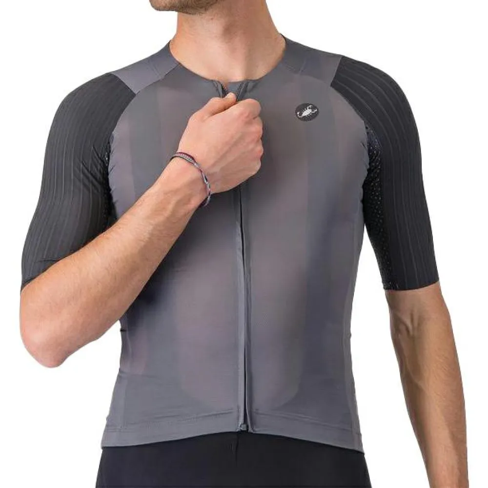 - Aero Race 8 Jerey - Radtrikot < Castelli Online