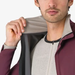 Castelli - Alpha 150 Jacket - Fahrradjacke Sale