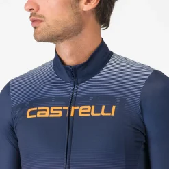 - Apice Thera Jerey - Radtrikot < Castelli Best