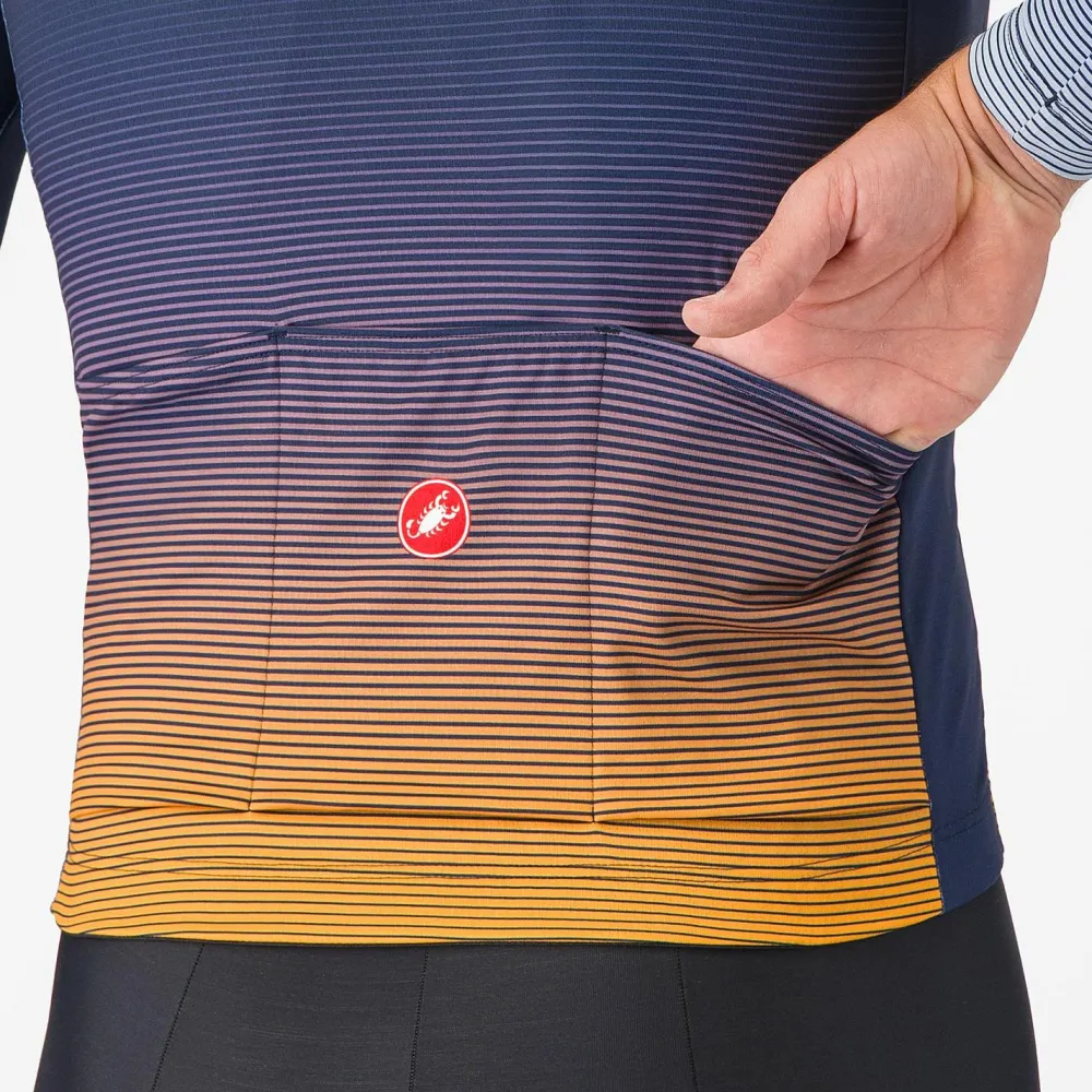 - Apice Thera Jerey - Radtrikot < Castelli Best