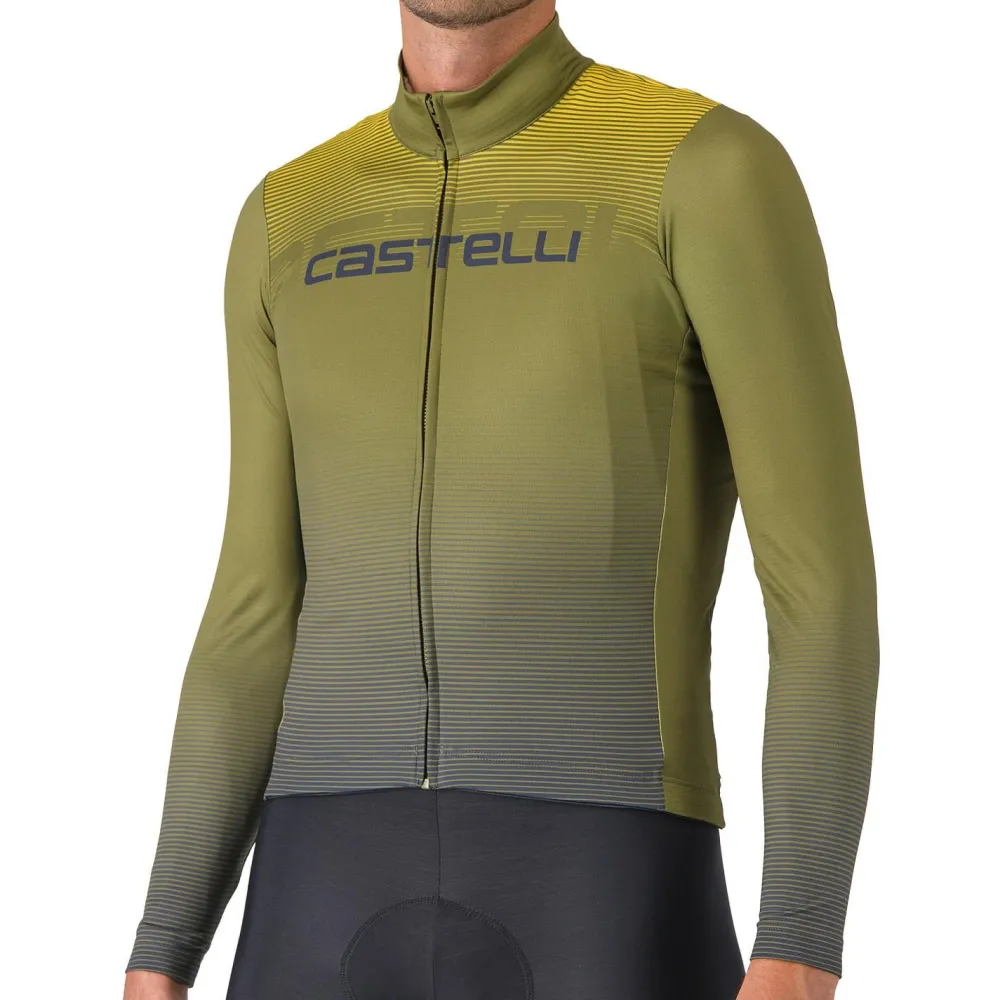 - Apice Thera Jerey - Radtrikot < Castelli Best