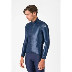 Castelli - Aria he 2 Jacket - Fahrradjacke