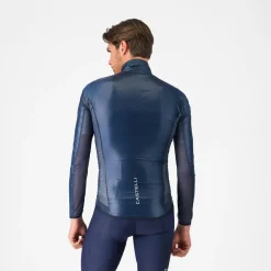 Castelli - Aria he 2 Jacket - Fahrradjacke